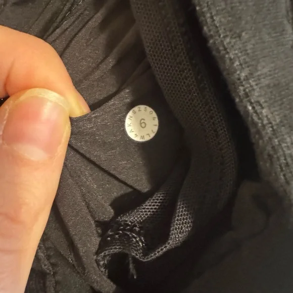 Lululemon reversible quilted jacket - Picture 5 of 8